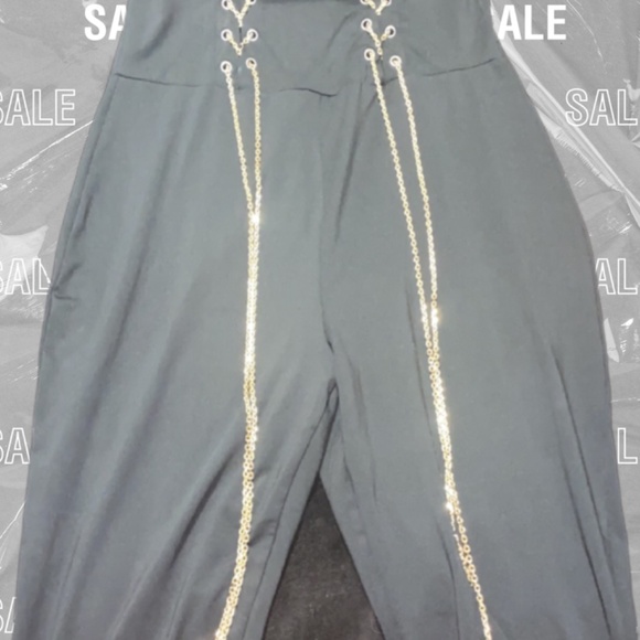 One piece bodycon outfit - Picture 2 of 3